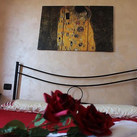 Colle Sul Mare Hotell Termoli Rum bild